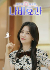 나만의 시크릿 나비효과