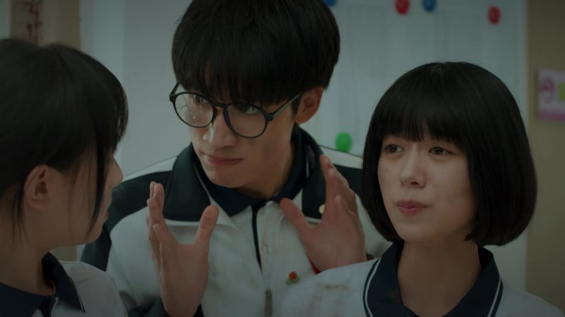당니년소시 중국드라마 (1)