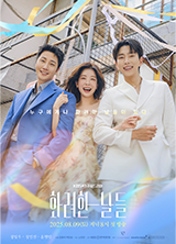 화려한 날들